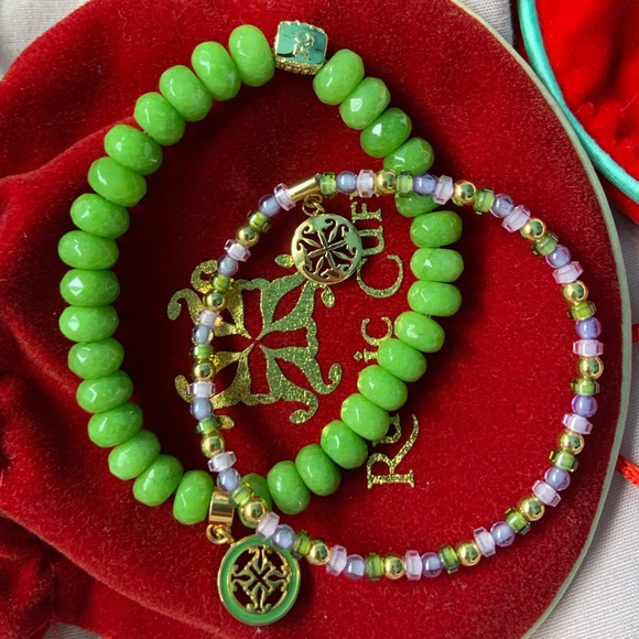 Rustic Cuff Variety Bracelets - Picture 2 of 4